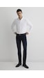 Mavi - Marcus Premium Blue Mürekkep Mavisi Jean Pantolon 0035187841 Lacivert