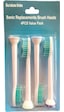Lovyco Philips Sonicare Diş Fırçası Uyumlu Yedek Başlık 4'lü Paket