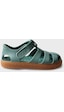 Igor Unisex Çocuk Sandalet S10291 Koyu Yeşil