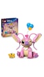 LEGO® ǀ Disney Angel 43257 -9 Yaş ve Üzeri Çocuklar için Lilo ve Stiç Karakterli Oyuncak Yapım Seti (784) LEGO® ǀ Disney Angel 43257 -9 Yaş ve Üzeri Çocuklar için Lilo ve Stiç Karakterli Oyuncak Yapım Seti (784)