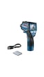 Bosch Gıs 1000 C Isı ve Nem Dedektörü 0601083300 Bosch Gıs 1000 C Isı ve Nem Dedektörü 0601083300