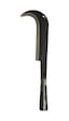 Zargana Tahra Metal Saplı Dövme Çelik 42.5 Cm Zargana Tahra Metal Saplı Dövme Çelik 42.5 Cm