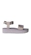 The North Face Skeena Platform Kadın Mor Sandalet Mor The North Face Skeena Platform Kadın Mor Sandalet Mor