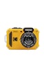 Kodak Pixpro WPZ2 Su Geçirmez Kompakt Fotoğraf Makinesi (Distribütör Garantili) Kodak Pixpro WPZ2 Su Geçirmez Kompakt Fotoğraf Makinesi (Distribütör Garantili)
