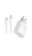 Apple Uyumlu iPhone 15 16 - 15 16 Pro-15 16 Plus- 15 16 Pro Max 16e Hızlı Şarj Aleti 20w Hasır Kablolu Set Apple Uyumlu iPhone 15 16 - 15 16 Pro-15 16 Plus- 15 16 Pro Max 16e Hızlı Şarj Aleti 20w Hasır Kablolu Set