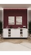 üks Konsol TV Ünitesi %100 MDF Salon ve Yemek Odası Ünitesi KNSL05 üks Konsol TV Ünitesi %100 MDF Salon ve Yemek Odası Ünitesi KNSL05