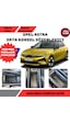 Opel Astra Organizer- Orta Konsol Düzenleyici
