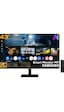 Samsung  M7 M70F 43 4K 60Hz ( USB+ HDMI+WİFİ+Bluetooth) Yapay Zeka Destekli Akıllı Smart Monitör LS43FM700UUXUF