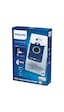 Philips Uyumlu 3000 Series Xd3110/09 900 W Toz Torbası (537081518)