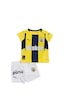 Puma Fsk Home Babykit W/o Socks Çocuk Eşofman Takımı 775366-01 Sarı-sarı Sarı Puma Fsk Home Babykit W/o Socks Çocuk Eşofman Takımı 775366-01 Sarı-sarı Sarı