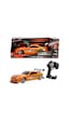 9721 Sun-sım-jda-r C Araba 1 10 Fast Furıous Toyota Drıft 1995 Fa Çok Renkli
