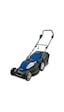 Hyundai C4205 Elektrikli Çim Biçme Makinesi