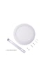 Cata Ct-5233b 18w Sıva Üstü Led Panel Yuvarlak Beyaz Cata Ct-5233b 18w Sıva Üstü Led Panel Yuvarlak Beyaz