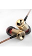Plextone DX2 Metal Kablolu Kulak İçi Oyuncu Kulaklığı
