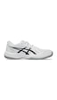 Asics Upcourt 6 Gs Genç Voleybol Ayakkabısı 1074a045-101 Beyaz 1074a045-101 Beyaz