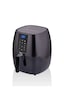 Taç Dijital Slim Multi Fryer XXL 5,5 Litre 1500w Taç Dijital Slim Multi Fryer XXL 5,5 Litre 1500w