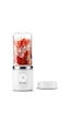 Yasomi GN-A04 Taşınabilir Şarjlı Blender Beyaz