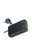Araç Çakmaklık Çoğaltıcı Usb Type-c Şarj Aleti Mt-a9875