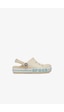 Crocs Bayaband Clog K Çocuk Bej Clog Terlik 207019-11s Bej