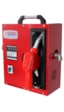 Düzey Pompa 220 Volt Sayaçlı Kapalı Tip Otomatik Mazot Aktarma Se