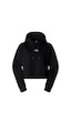 F0a89exjk31-r The North Face W Essentıal Crop Hoodıe Kadın Sweatshirt Siyah F0a89exjk31-r SiYAH