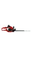 Einhell Benzinli Çit Budama Makinesi GE-PH 2555 A 3403835, 55 cm kesme uzunluğu, 28 mm diş aralığı, santrifüj kavrama
