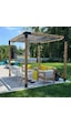 Pergola-kamelya Gölgelik Seti Pergola-kamelya Gölgelik Seti