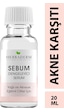 Herbaderm Sebum  Serum Yağlı ve Akne