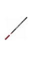 Edding 4200 Bordo Porselen Kalemi