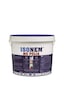 İsonem Ms Polia 18 Kg Gri