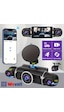 Mb-5900 Yeni Premium 4 Kameralı Full Hd 1080 P Geniş Açı Araç Kayıt Kamerası