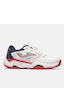 Joma Master 1000 Çocuk Tenis Ayakkabısı Jmats2602c Beyaz