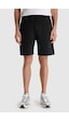 New Balance Erkek Spor Şort Siyah