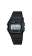 Casio F-91W-1DG Erkek Asker Kol Saati