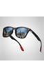 Jack Wayne A054 Wayfarer Model Unisex Güneş Gözlüğü
