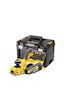 Dewalt DCP580NT Aküsüz Planya Makinası Dewalt DCP580NT Aküsüz Planya Makinası