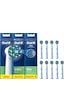 Oral-B Pro Cross Action Diş Fırçası Yedek Başlığı 9'lu