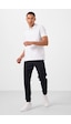 Tommy Life Darian Lacivert Jogger Erkek Eşofman Alt - 82113 Lacivert