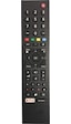 Arçelik  Altus Uyumlu Grundig Beko Netflix Tuşlu Led Tv Kumanda