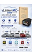 Vlinker Mc+ Ford Bmw Vw Reno Opel Gizli Özellik Açma Ve Arıza Tes Vlinker Mc+ Ford Bmw Vw Reno Opel Gizli Özellik Açma Ve Arıza Tes