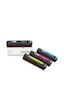 207a Hp Color Laserjetpro M282nw Uyumlu Toner Chipsz 1 Set
