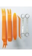 8 Parça Trim Teyp sökme set (Sökme aparatları Sert Abs Malzemedir) Teyp,Kapı, Döşeme Sökme Takımı 8 Parça Trim Teyp sökme set (Sökme aparatları Sert Abs Malzemedir) Teyp,Kapı, Döşeme Sökme Takımı