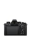 Nikon Z FC Body Aynasız Fotoğraf Makinesi Nikon Z FC Body Aynasız Fotoğraf Makinesi