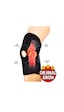 Patella Ligament Destekli Menüsküs Rahatsızlığı İçin Yaşlılar İçin