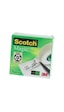 3 Adet 3M Scotch 810 Magic Bant Görünmez 19 Mm X 33 M 3 Adet 3M Scotch 810 Magic Bant Görünmez 19 Mm X 33 M