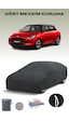 Siyah Suzuki Swift 6 Araba Brandası, Oto Örtüsü, Araba Çadırı Siyah Siyah Suzuki Swift 6 Araba Brandası, Oto Örtüsü, Araba Çadırı Siyah