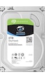 Seagate SkyHawk ST3000VX010 3 TB 3.5" 5900 RPM 64 MB SATA 3 PC HDD