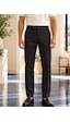 Danger Erkek Comfort Fit Dokulu Chino Pantolon Siyah 0173dngr