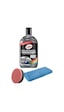 Turtle Wax Renk Yenileyici Gri Cila 500 ML + Uygulama Süngeri + 3