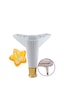 Golden Ayak 15 Cm Beyaz Altın Gold Mobilya Kanepe Sehpa Ünite Koltuk Ayağı Baza Ayak Ayakları Golden Ayak 15 Cm Beyaz Altın Gold Mobilya Kanepe Sehpa Ünite Koltuk Ayağı Baza Ayak Ayakları